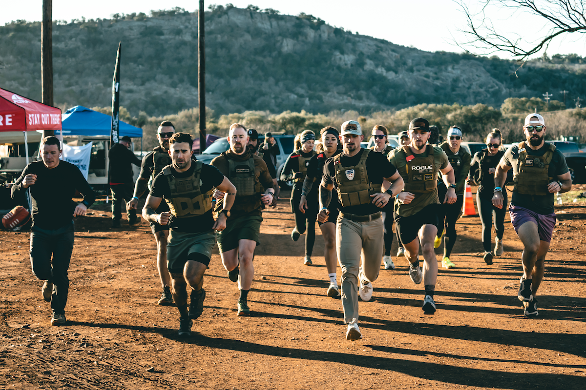 2026 Nationals Qualifiers - The Tactical Games